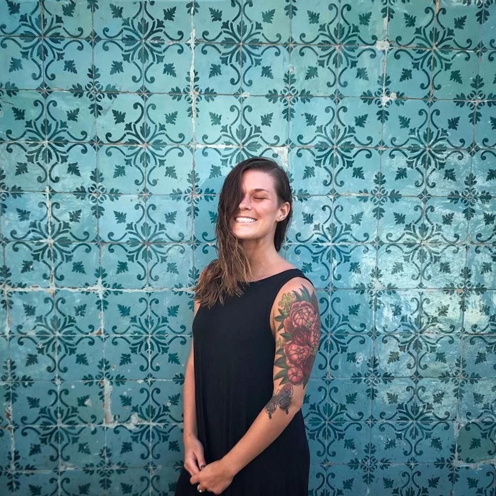 Meet your Posher, Megan